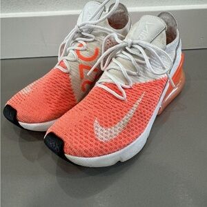 Nike air max 270 flyknit